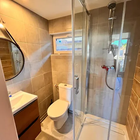 Apartman Cosy A 100 m De La Ac Vue Sur *